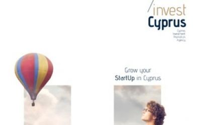 Grow your Startup in Cyprus photo