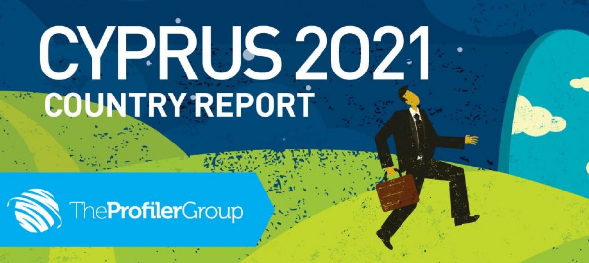 2021 Cyprus Country Report photo